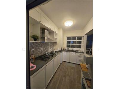 For Rent - CHEAP RENOVATED 3 BEDROOM