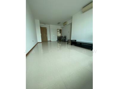 For Rent - Caspian