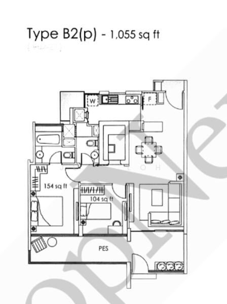 For Sale Kovan Melody