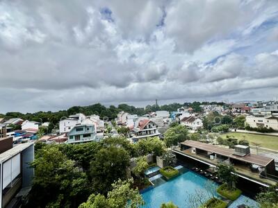 For Sale - Kandis Residence