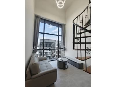 For Rent - Piccadilly Grand