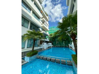 For Rent - D'Cambridge