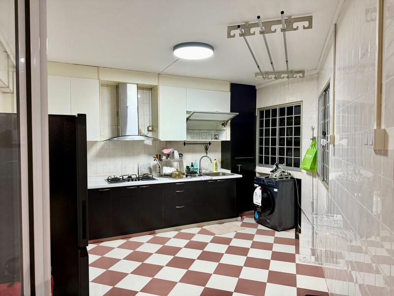 For Rent - 667C Jurong West Street 65