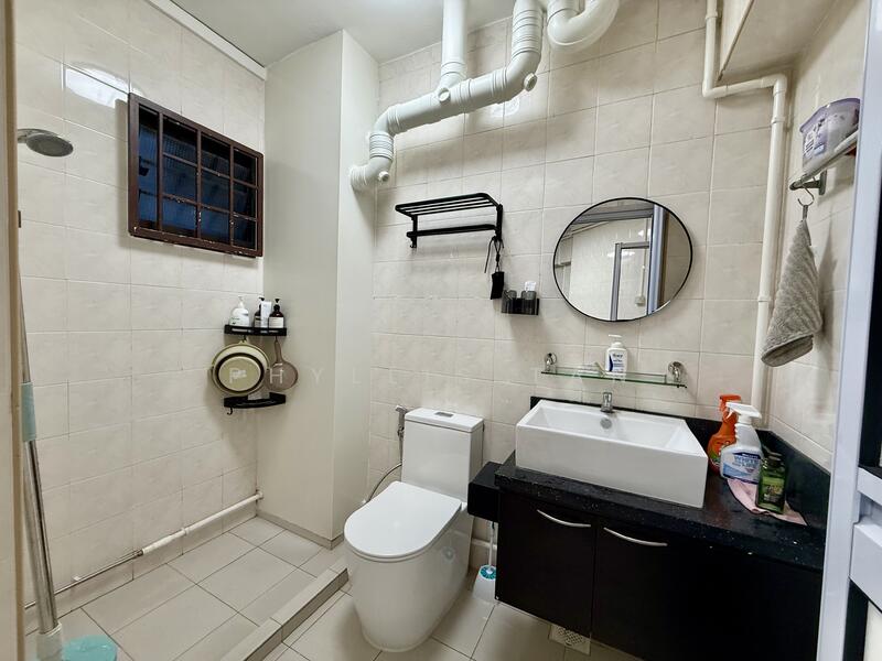 For Rent - 667C Jurong West Street 65