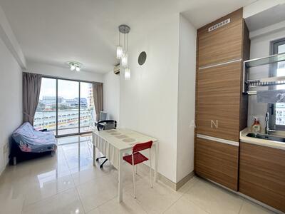 For Rent - Centra Heights