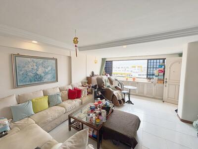 For Sale - 633 Yishun Street 61