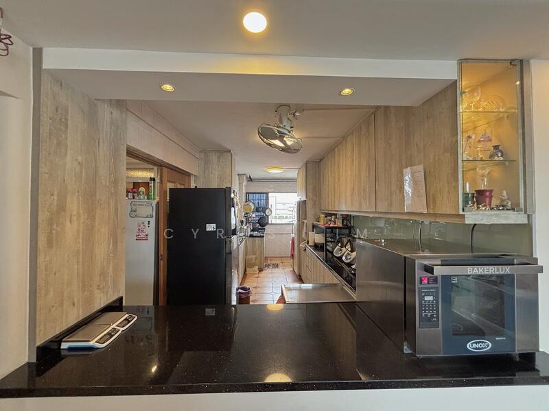 633 Yishun Street 61 HDB Flat For Sale at S$ 1,200,000 | PropertyGuru Singapore