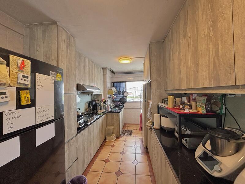 633 Yishun Street 61 HDB Flat For Sale at S$ 1,200,000 | PropertyGuru Singapore