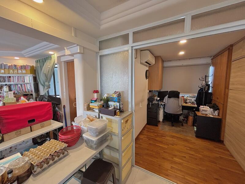 633 Yishun Street 61 HDB Flat For Sale at S$ 1,200,000 | PropertyGuru Singapore