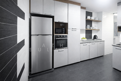 For Sale - 403 Choa Chu Kang Avenue 3