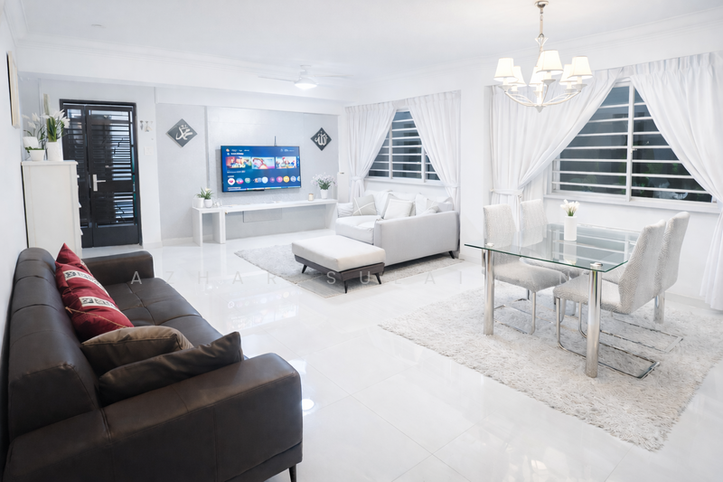 For Sale - 403 Choa Chu Kang Avenue 3