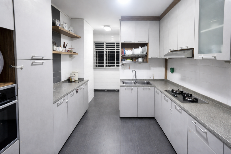 For Sale - 403 Choa Chu Kang Avenue 3