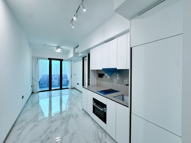 For Rent - The Landmark