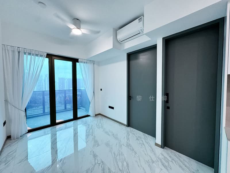 The Landmark, 173 Chin Swee Road, 1 Bedroom, 495 sqft, Condominium For Rent, by Jay Loy 黎仕緯, 60221821 - Interior - PropertyGuru.com.sg