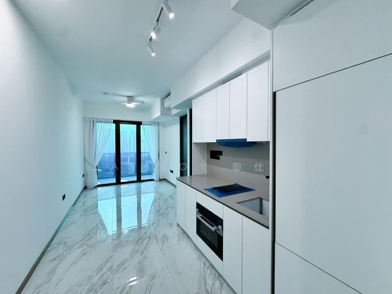 The Landmark, 173 Chin Swee Road, 1 Bedroom, 495 sqft, Condominium For Rent, by Jay Loy 黎仕緯, 60221821 - PropertyGuru.com.sg