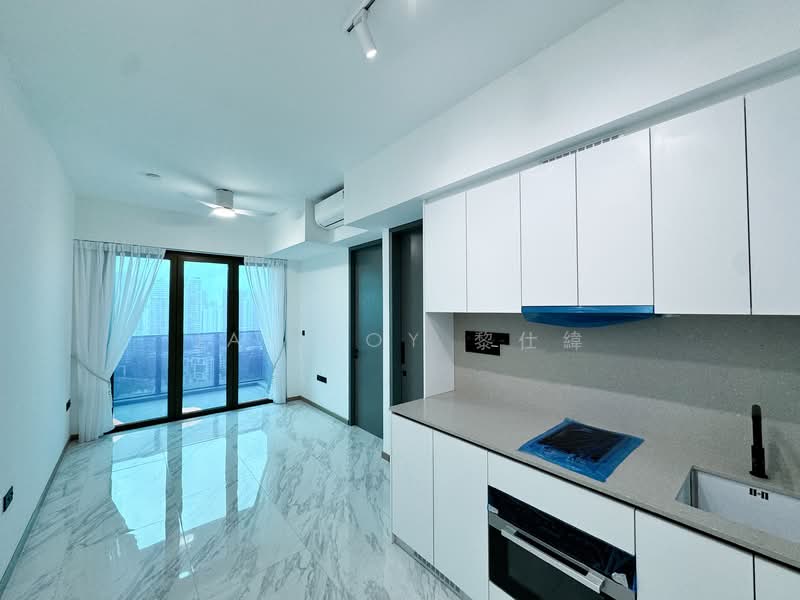 The Landmark, 173 Chin Swee Road, 1 Bedroom, 495 sqft, Condominium For Rent, by Jay Loy 黎仕緯, 60221821 - PropertyGuru.com.sg