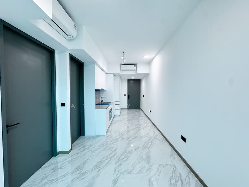 The Landmark, 173 Chin Swee Road, 1 Bedroom, 495 sqft, Condominium For Rent, by Jay Loy 黎仕緯, 60221821 - PropertyGuru.com.sg