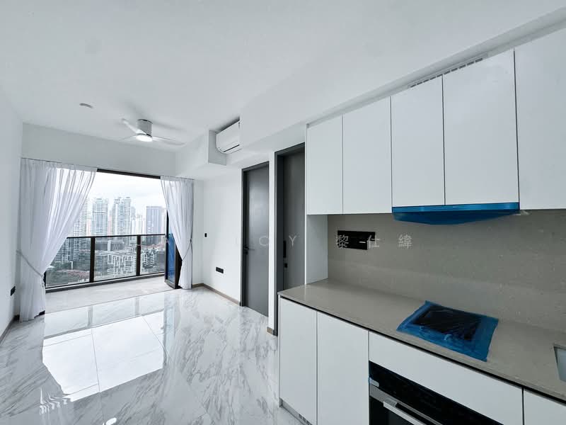 The Landmark, 173 Chin Swee Road, 1 Bedroom, 495 sqft, Condominium For Rent, by Jay Loy 黎仕緯, 60221821 - PropertyGuru.com.sg