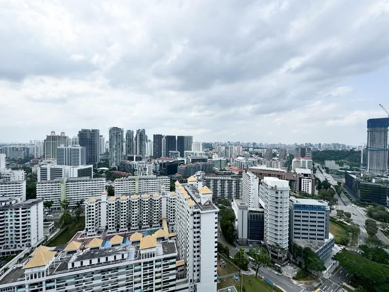 The Landmark, 173 Chin Swee Road, 1 Bedroom, 495 sqft, Condominium For Rent, by Jay Loy 黎仕緯, 60221821 - PropertyGuru.com.sg