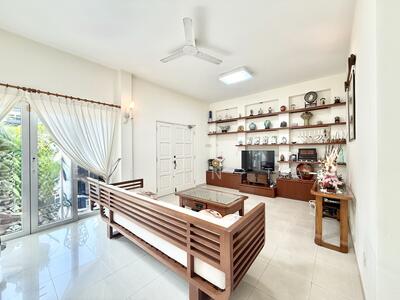 For Sale - Poh Huat Road