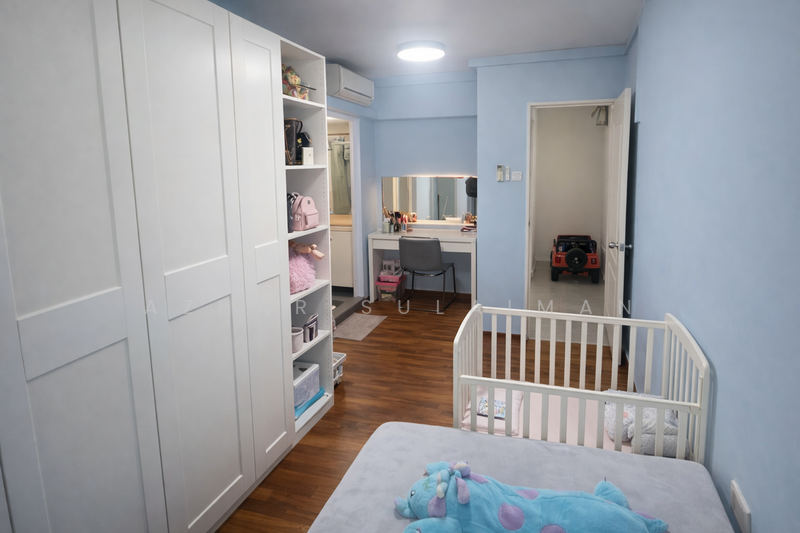 683A Choa Chu Kang Crescent HDB Flat For Sale at S$ 558,888 | PropertyGuru Singapore