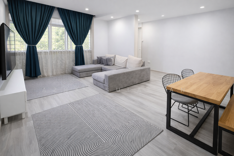 683A Choa Chu Kang Crescent HDB Flat For Sale at S$ 558,888 | PropertyGuru Singapore