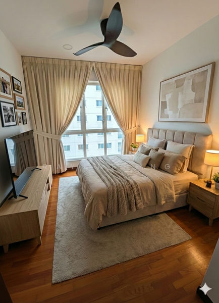 eCO Condominium For Sale at S$ 1,888,000 | PropertyGuru Singapore