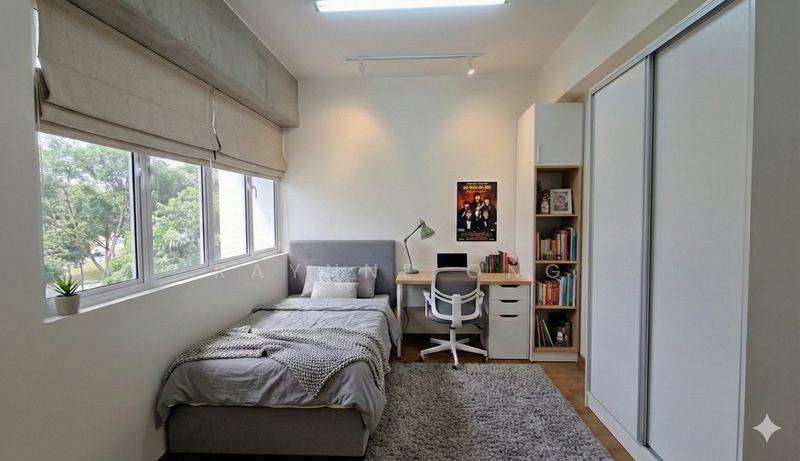 eCO Condominium For Sale at S$ 1,888,000 | PropertyGuru Singapore