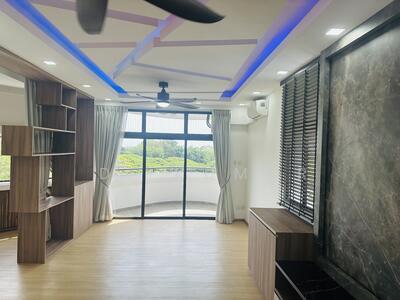 For Rent - Mandarin Gardens