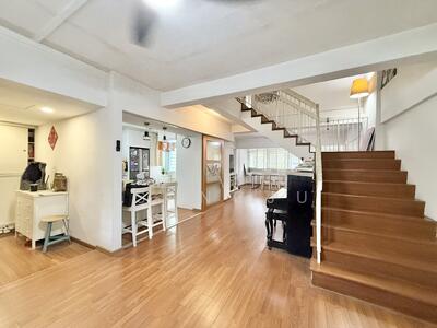 For Sale - 114 Clementi Street 13