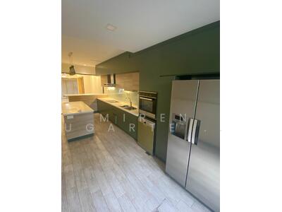 For Rent - Terrace @ Sixth Avenie