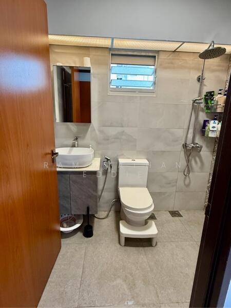 For Sale - 523C Tampines Central 7