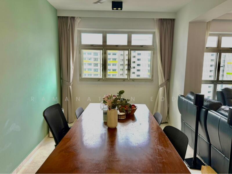 For Sale - 523C Tampines Central 7