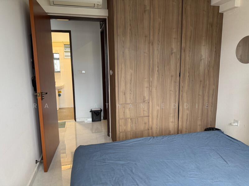 For Sale - 523C Tampines Central 7