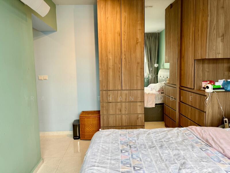 For Sale - 523C Tampines Central 7