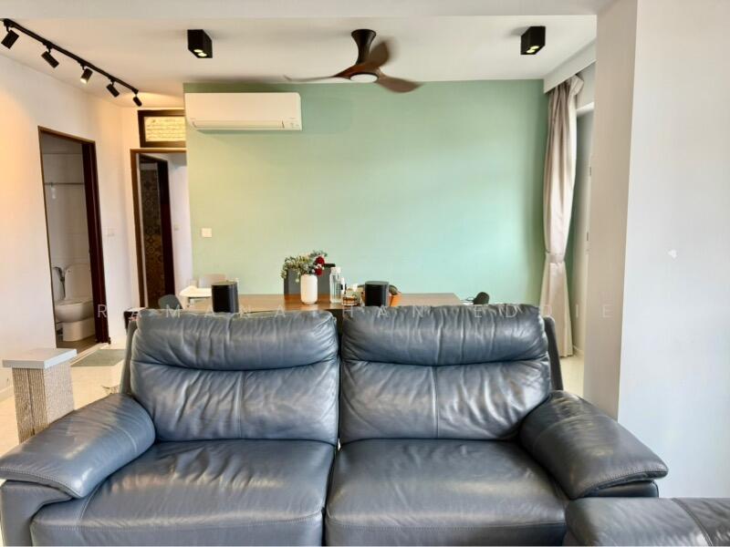 For Sale - 523C Tampines Central 7