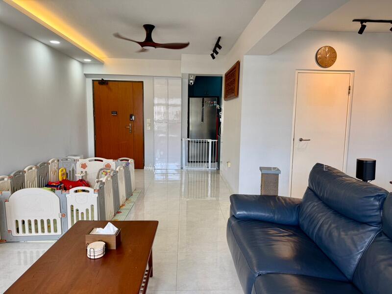 For Sale - 523C Tampines Central 7