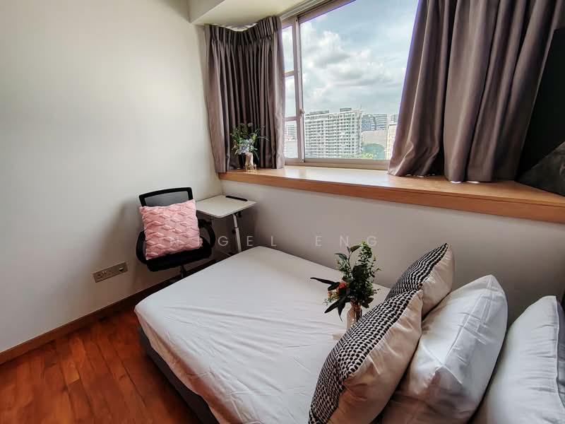 Le Crescendo, 233 Paya Lebar Road, Room Rental, 170 sqft, Condominium For Rent, by Nigel Eng, 60221835 - Bedroom - PropertyGuru.com.sg