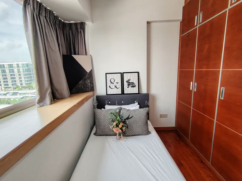 Le Crescendo, 233 Paya Lebar Road, Room Rental, 170 sqft, Condominium For Rent, by Nigel Eng, 60221835 - Bedroom - PropertyGuru.com.sg