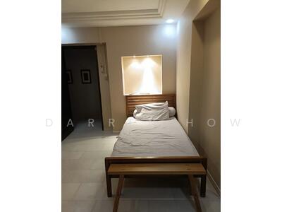 For Rent - 299 Yishun Street 20