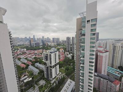 For Sale - Twin Regency