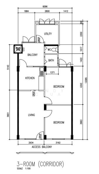 For Sale 126 Lorong 1 Toa Payoh
