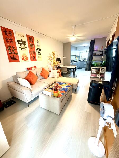 For Sale - 126 Lorong 1 Toa Payoh