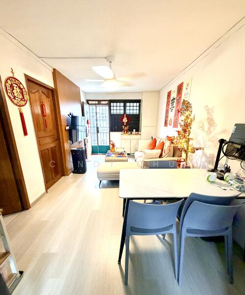 For Sale - 126 Lorong 1 Toa Payoh