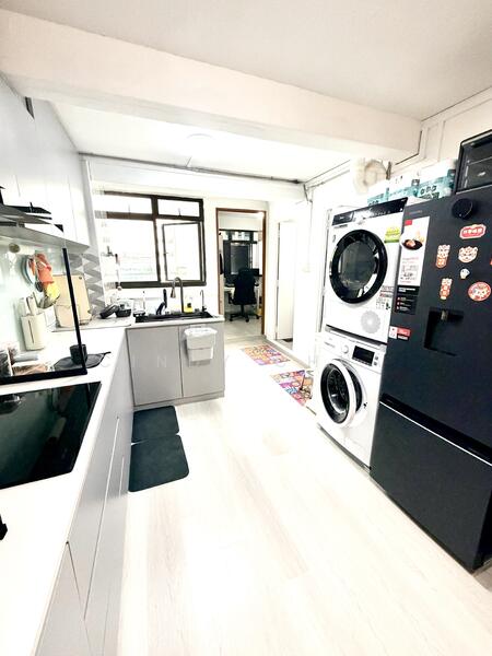 For Sale - 126 Lorong 1 Toa Payoh