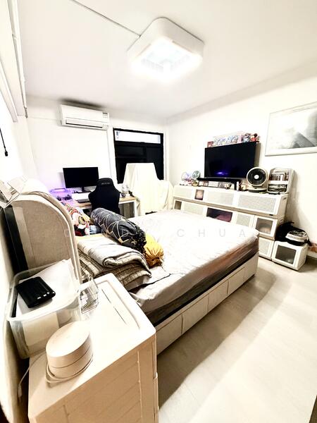 For Sale - 126 Lorong 1 Toa Payoh