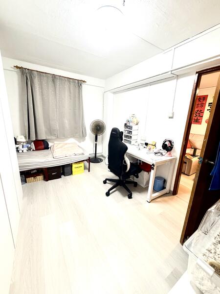 For Sale - 126 Lorong 1 Toa Payoh