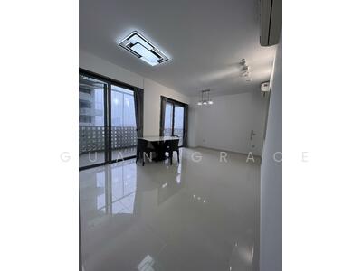 For Sale - Sky Habitat