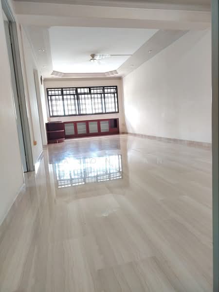 724 Woodlands Avenue 6, 724 Woodlands Avenue 6, 3 Bedrooms, 1,098 sqft, HDB Flat For Sale, by Jason Tan, 60221856 - Living Room - PropertyGuru.com.sg