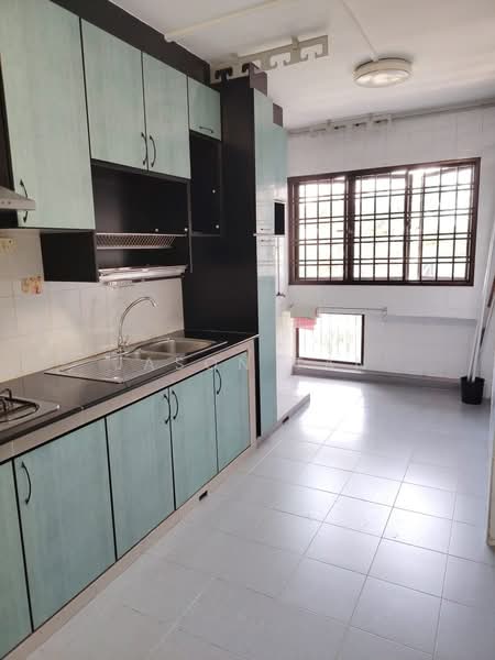 724 Woodlands Avenue 6, 724 Woodlands Avenue 6, 3 Bedrooms, 1,098 sqft, HDB Flat For Sale, by Jason Tan, 60221856 - Kitchen - PropertyGuru.com.sg
